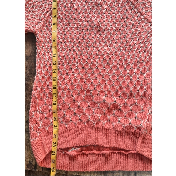 Anthropologie Moth Knit Sweater - Picture 13 of 13